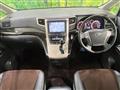 2014 Toyota Alphard