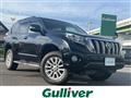2013 Toyota Land Cruiser Prado