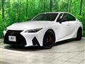 2022 Lexus IS