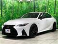 2022 Lexus IS