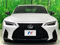 2022 Lexus IS