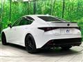 2022 Lexus IS