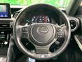 2022 Lexus IS