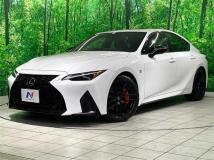 2022 Lexus IS
