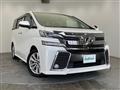 2015 Toyota Vellfire