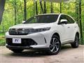 2017 Toyota Harrier