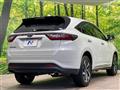 2017 Toyota Harrier