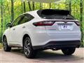 2017 Toyota Harrier