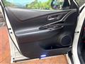 2017 Toyota Harrier