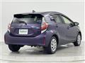 2018 Toyota AQUA