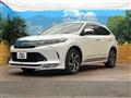 2017 Toyota Harrier