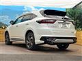 2017 Toyota Harrier