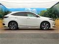 2017 Toyota Harrier