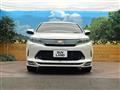 2017 Toyota Harrier