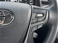 2021 Toyota Alphard Hybrid