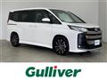 2023 Toyota Noah