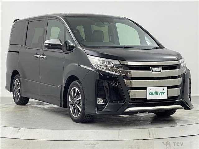 2021 Toyota Noah