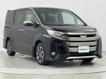 2021 Toyota Noah