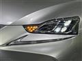 2017 Lexus IS