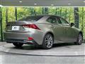 2017 Lexus IS
