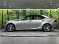 2017 Lexus IS