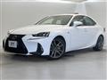 2018 Lexus IS