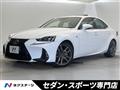 2018 Lexus IS