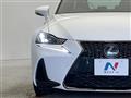 2018 Lexus IS