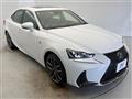 2018 Lexus IS