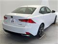 2018 Lexus IS