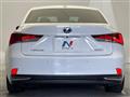 2018 Lexus IS