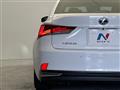 2018 Lexus IS
