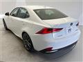 2018 Lexus IS