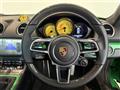 2020 Porsche Cayman