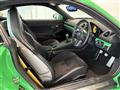 2020 Porsche Cayman