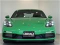 2020 Porsche Cayman