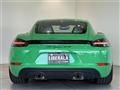 2020 Porsche Cayman