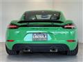 2020 Porsche Cayman