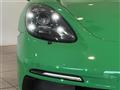 2020 Porsche Cayman