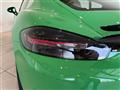 2020 Porsche Cayman