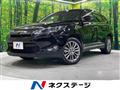 2014 Toyota Harrier Hybrid