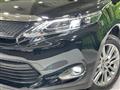 2014 Toyota Harrier Hybrid