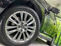 2014 Toyota Harrier Hybrid