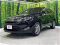 2014 Toyota Harrier Hybrid