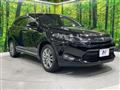 2014 Toyota Harrier Hybrid