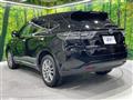 2014 Toyota Harrier Hybrid