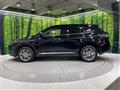 2014 Toyota Harrier Hybrid