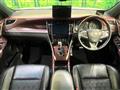 2014 Toyota Harrier Hybrid
