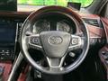 2014 Toyota Harrier Hybrid