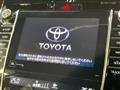 2014 Toyota Harrier Hybrid